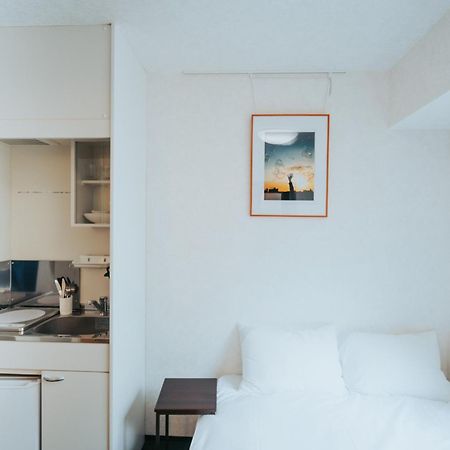 Unito Shiodome Hotel Tokyo Luaran gambar