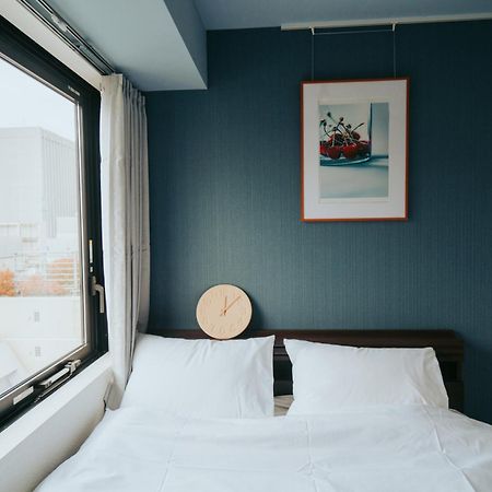 Unito Shiodome Hotel Tokyo Luaran gambar