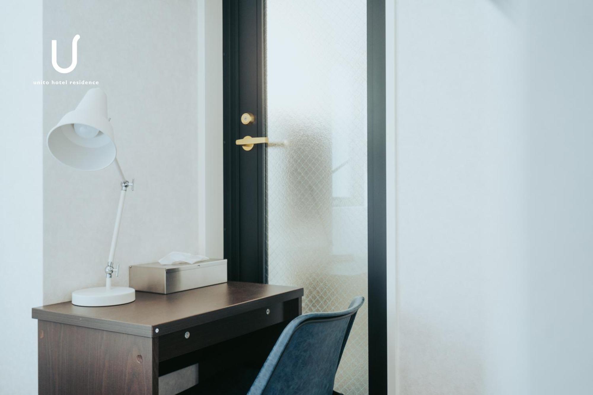 Unito Shiodome Hotel Tokyo Luaran gambar