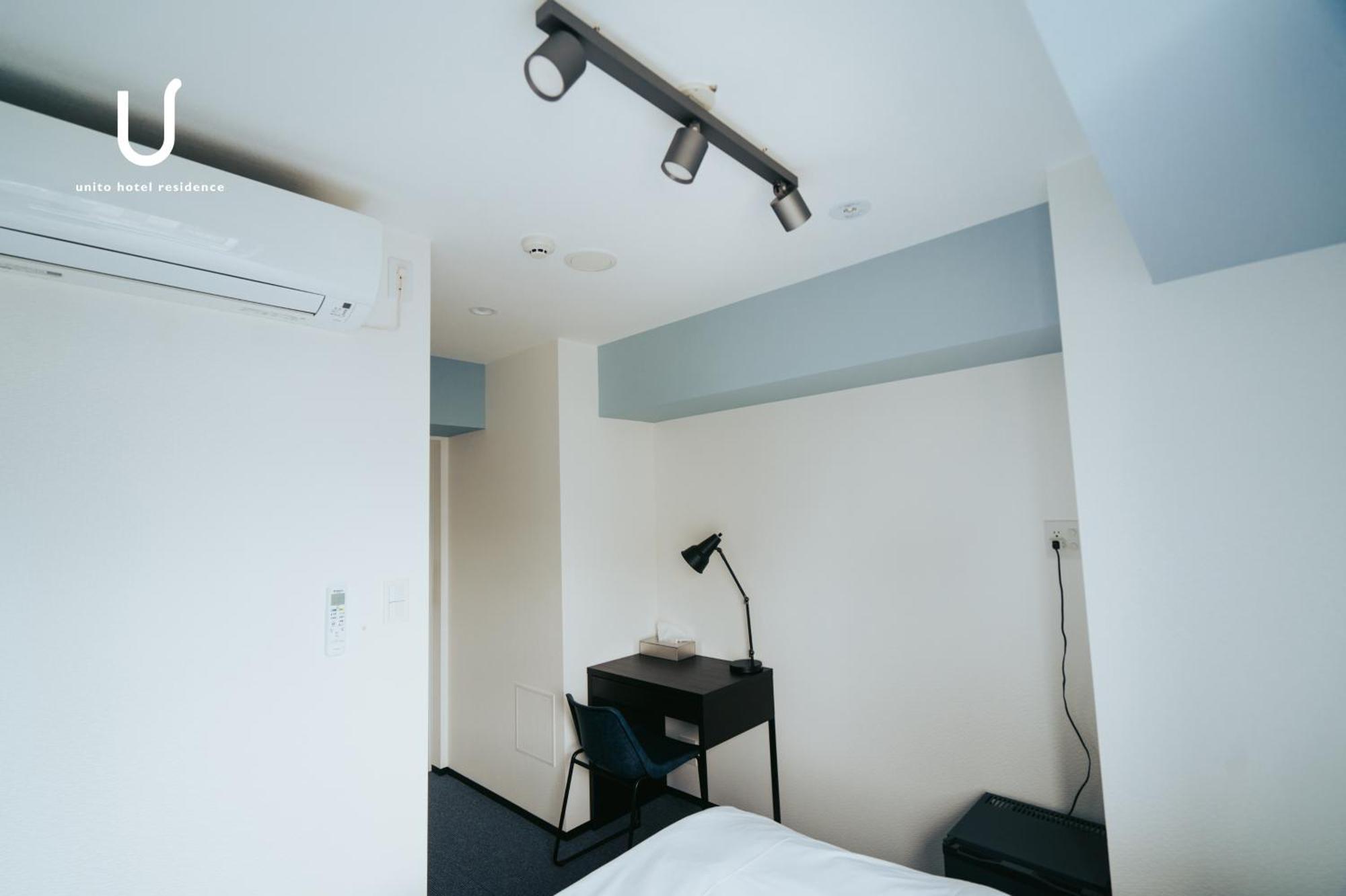Unito Shiodome Hotel Tokyo Luaran gambar
