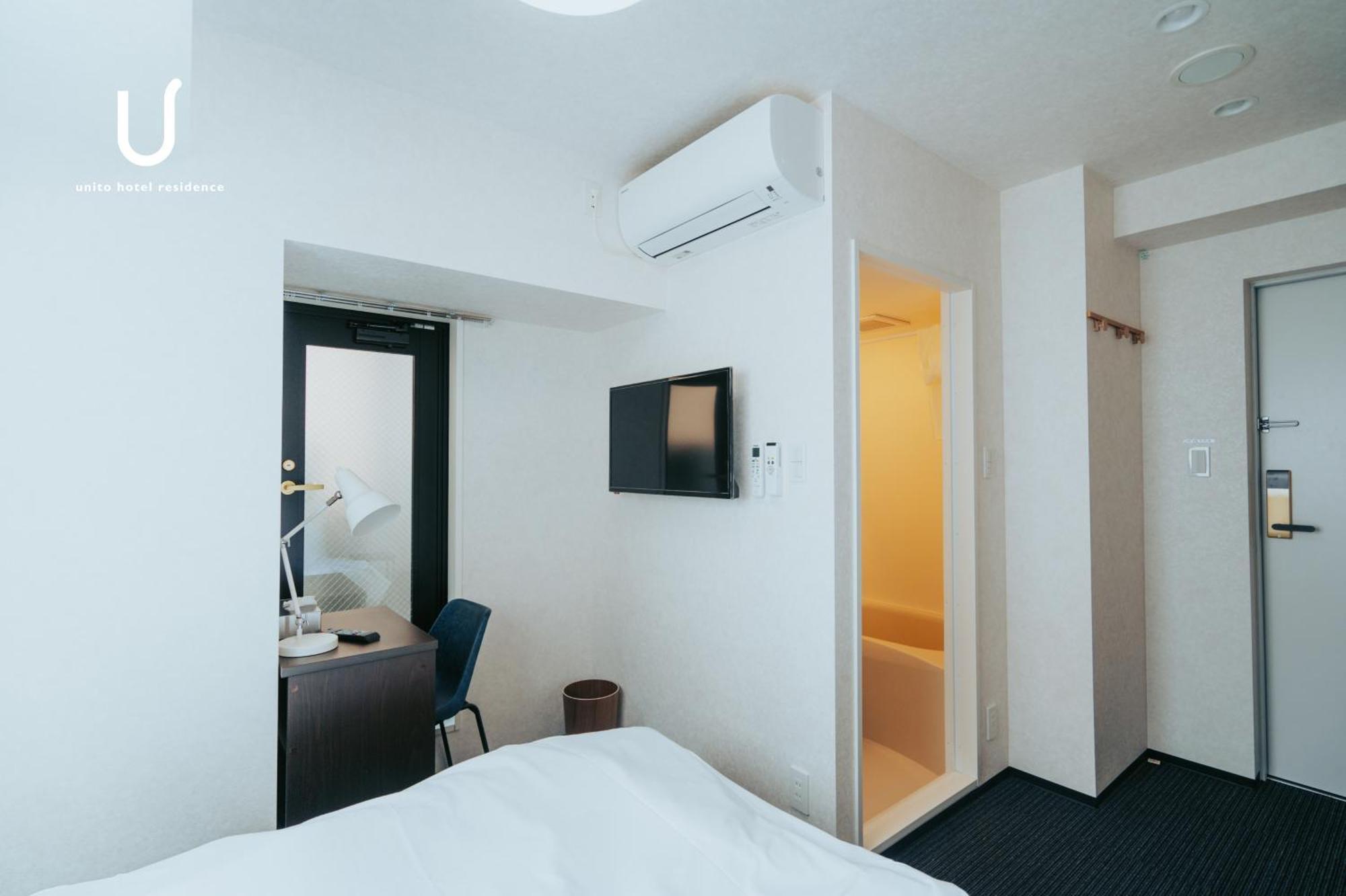 Unito Shiodome Hotel Tokyo Luaran gambar