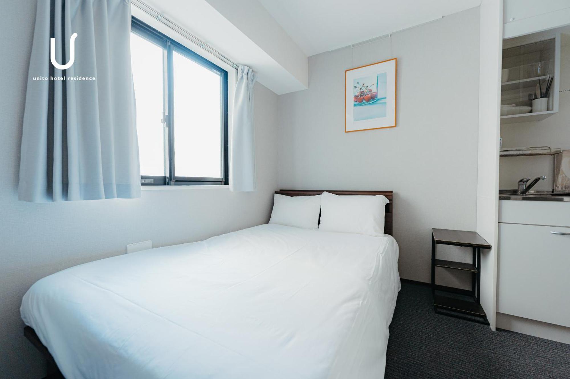 Unito Shiodome Hotel Tokyo Luaran gambar