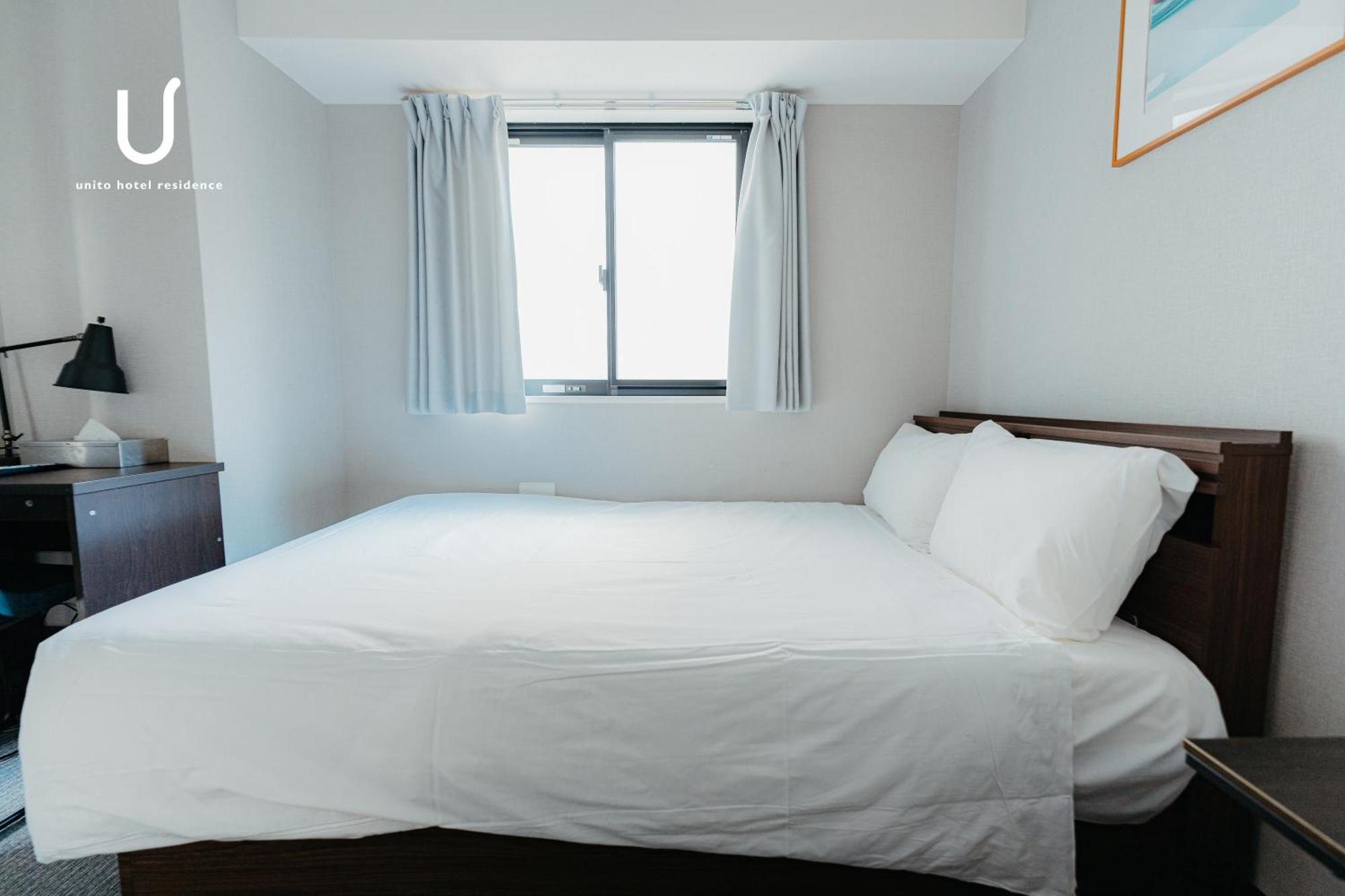 Unito Shiodome Hotel Tokyo Luaran gambar