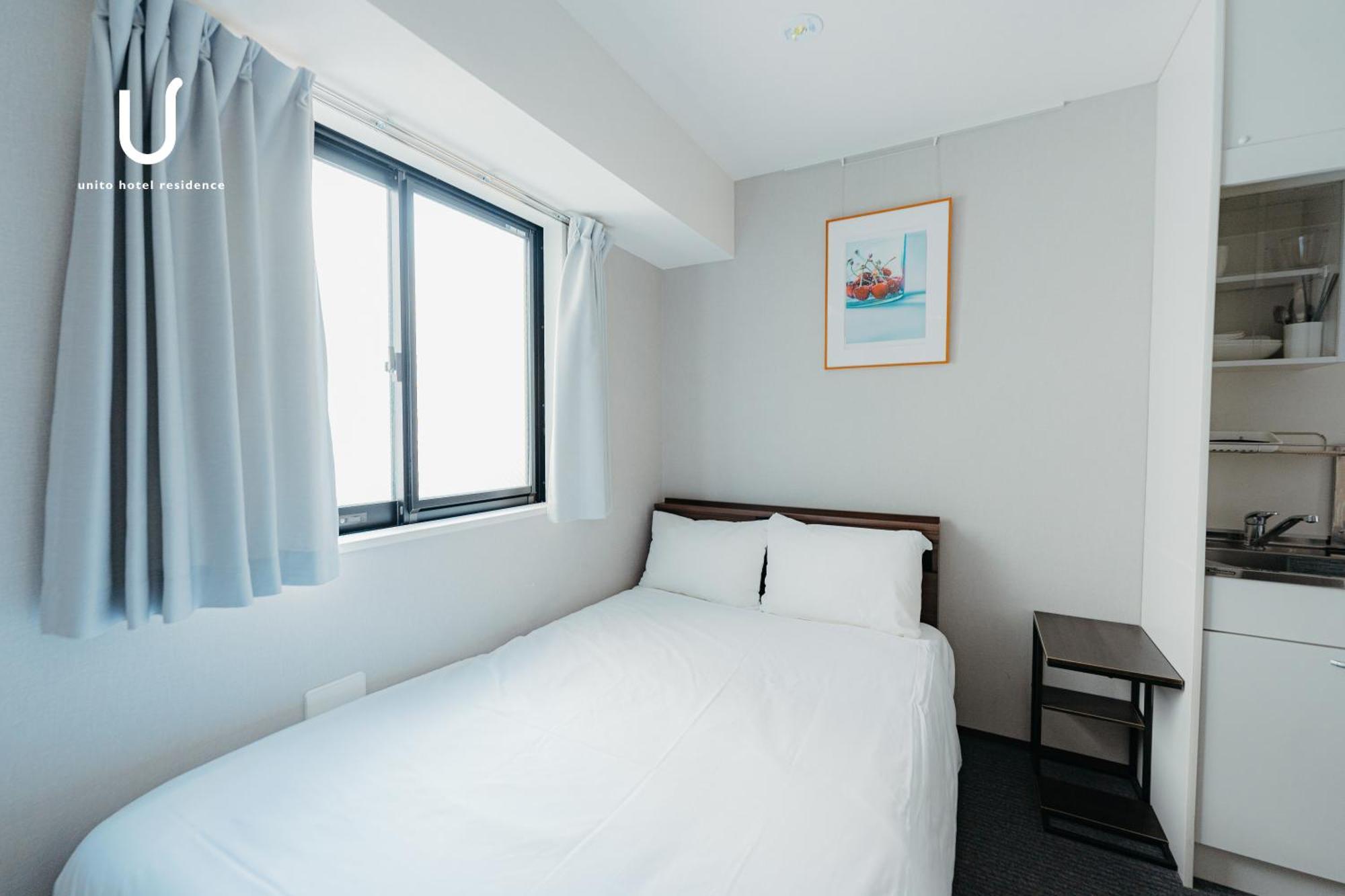 Unito Shiodome Hotel Tokyo Luaran gambar