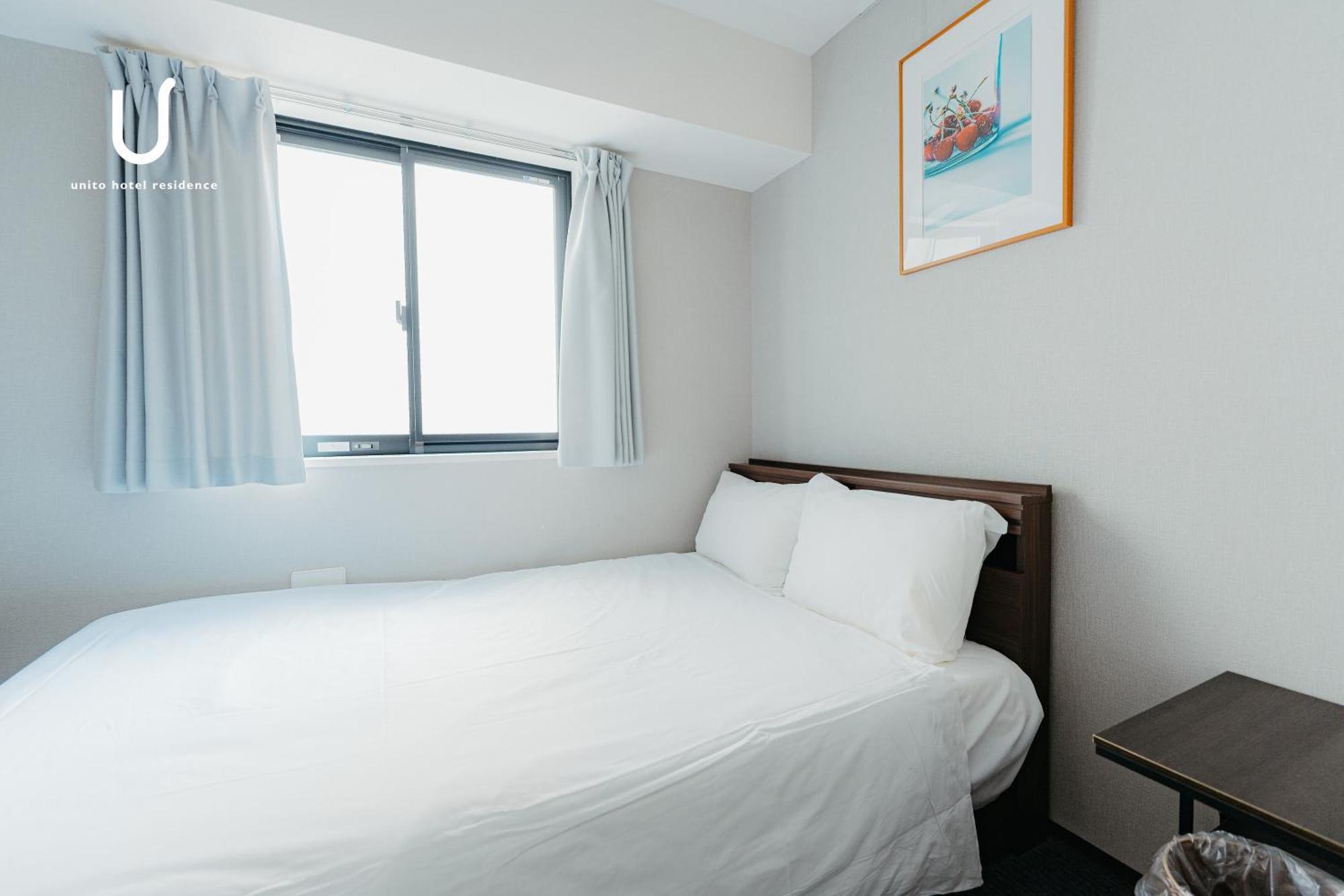Unito Shiodome Hotel Tokyo Luaran gambar